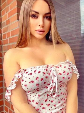 Анкета проститутки Эвелина - Фото 1, , 25 лет, №324683